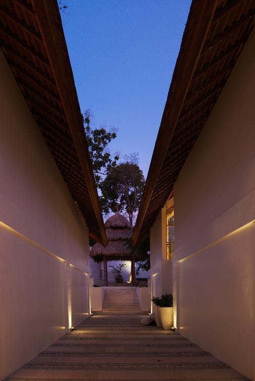 Villa Greenday Cepaka 외부 사진