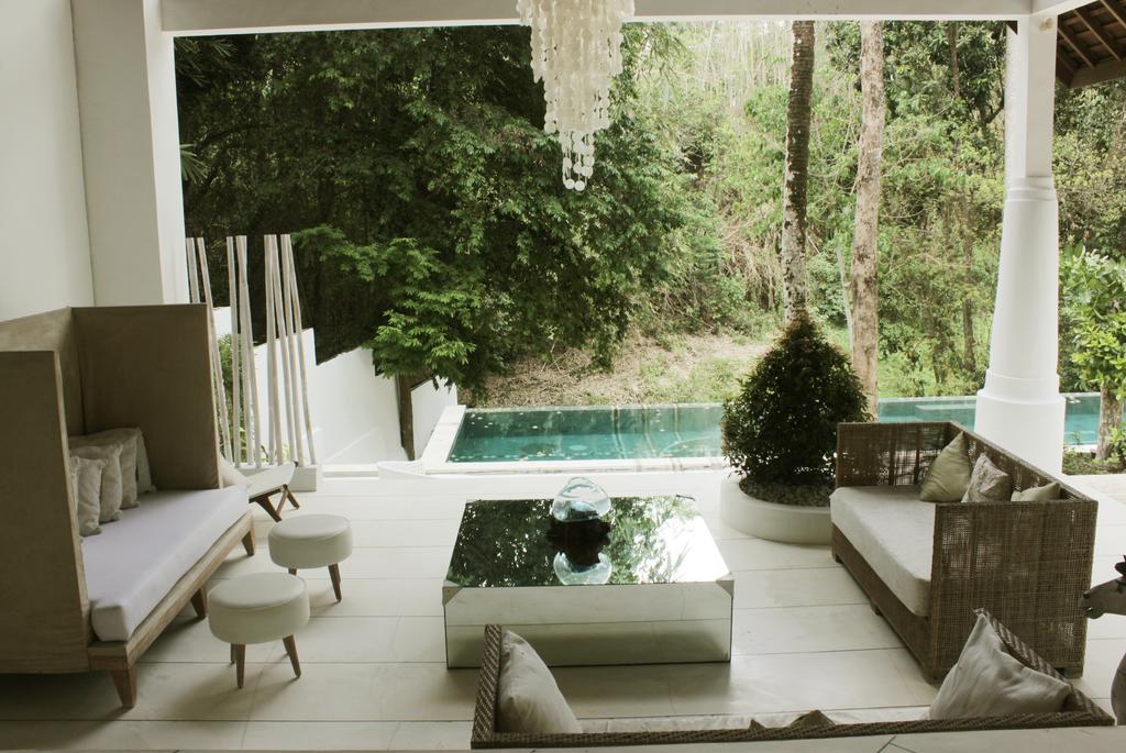 Villa Greenday Cepaka 외부 사진