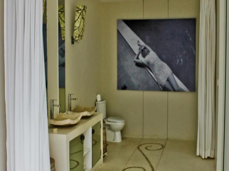 Villa Greenday Cepaka 외부 사진
