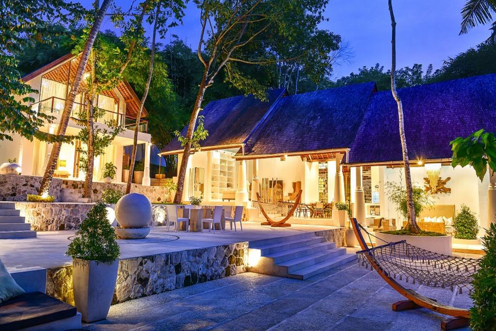 Villa Greenday Cepaka 외부 사진