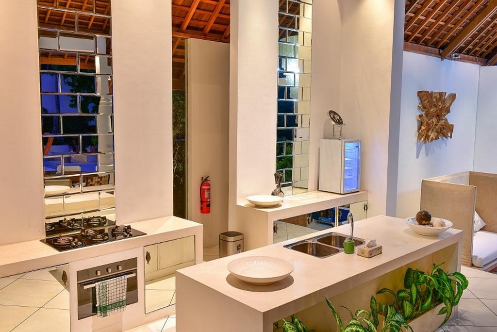 Villa Greenday Cepaka 외부 사진