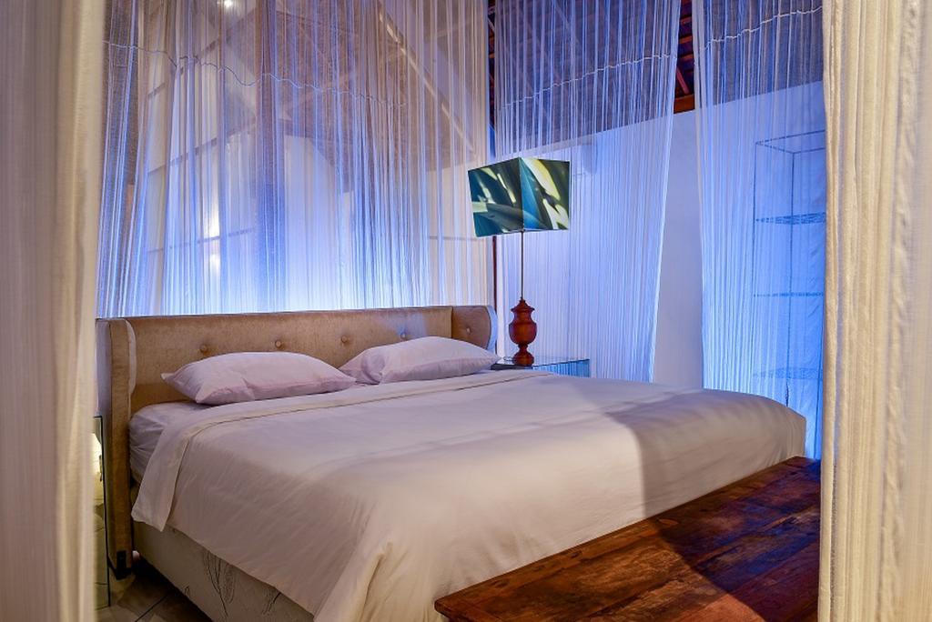Villa Greenday Cepaka 외부 사진