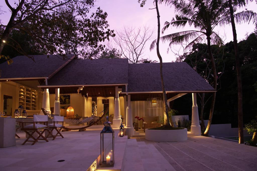Villa Greenday Cepaka 객실 사진