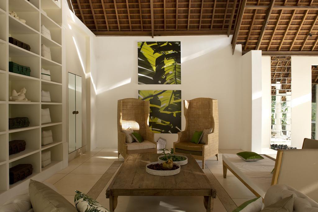 Villa Greenday Cepaka 객실 사진