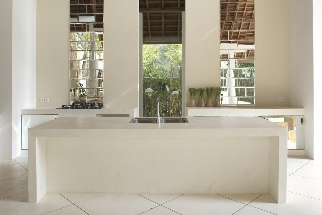 Villa Greenday Cepaka 객실 사진