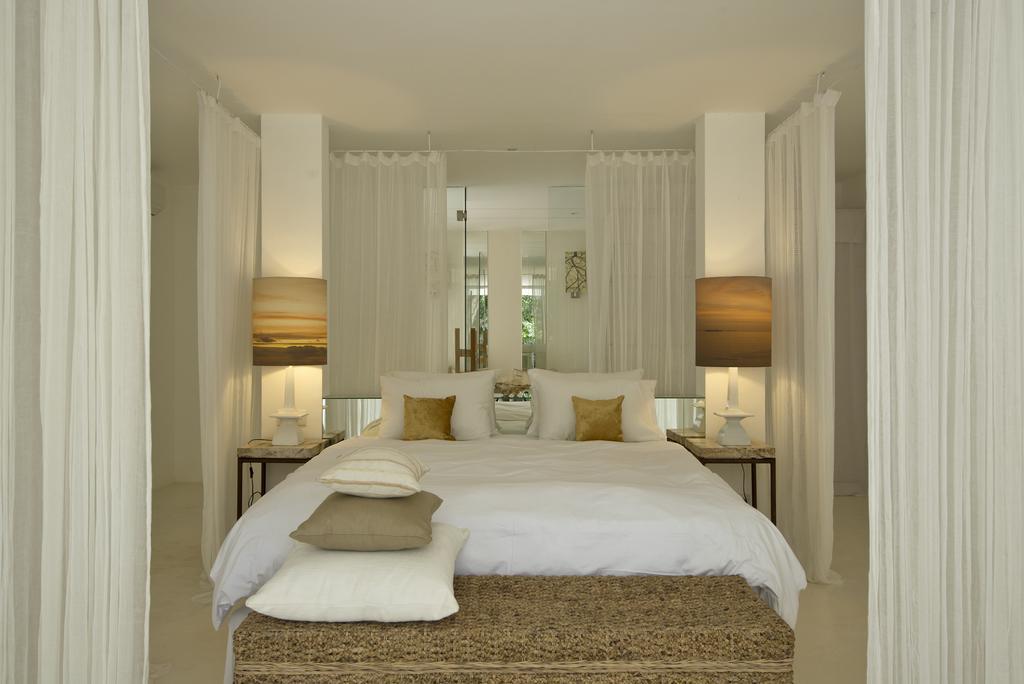 Villa Greenday Cepaka 객실 사진