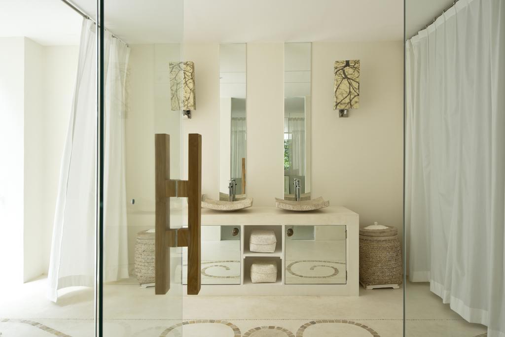 Villa Greenday Cepaka 객실 사진