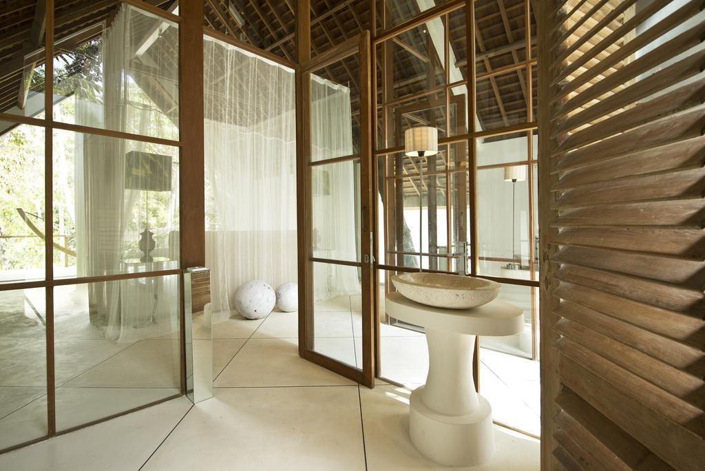 Villa Greenday Cepaka 객실 사진