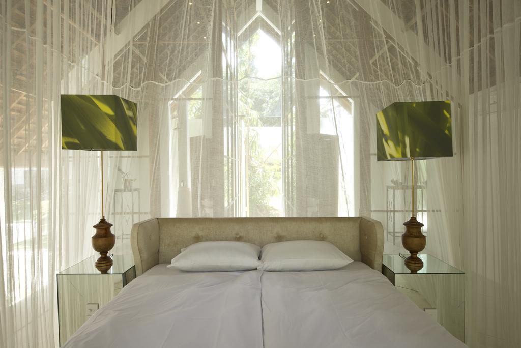 Villa Greenday Cepaka 객실 사진