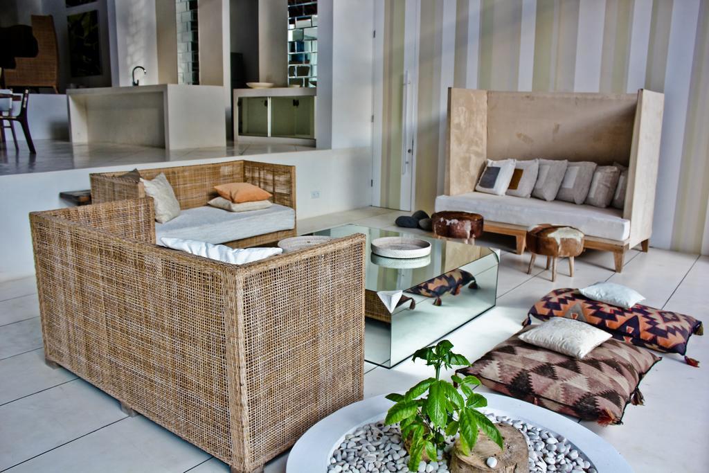 Villa Greenday Cepaka 객실 사진