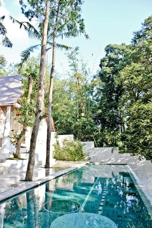 Villa Greenday Cepaka 객실 사진