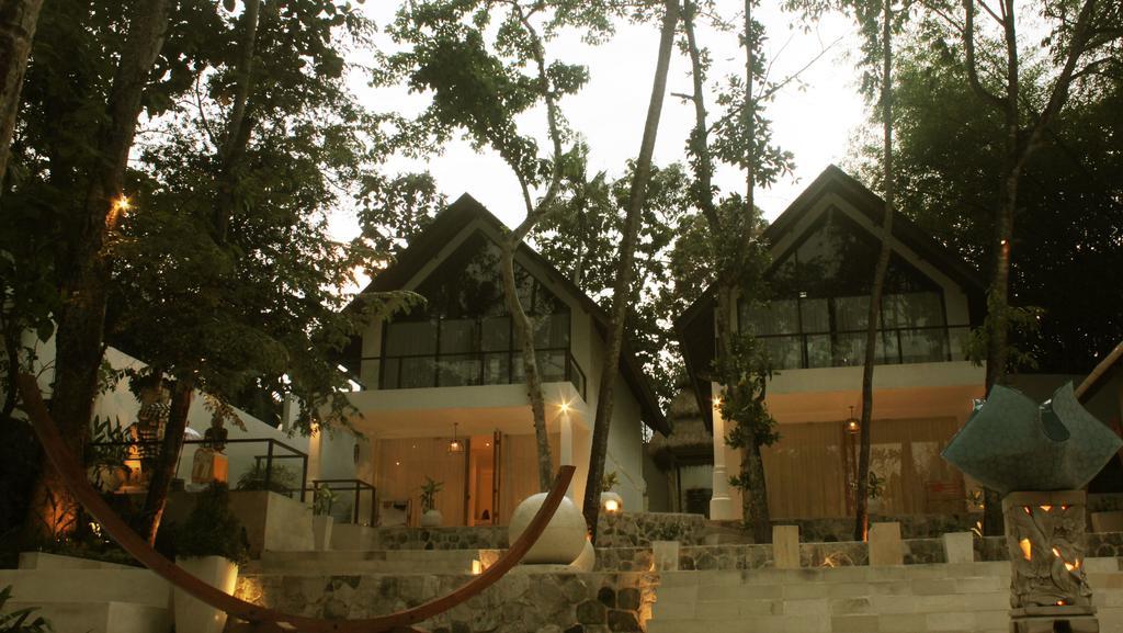 Villa Greenday Cepaka 객실 사진