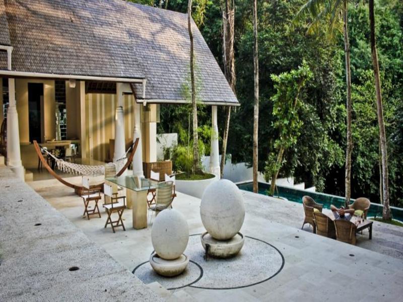 Villa Greenday Cepaka 외부 사진