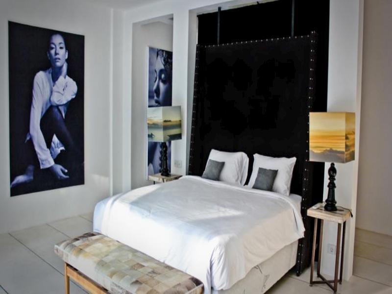 Villa Greenday Cepaka 외부 사진